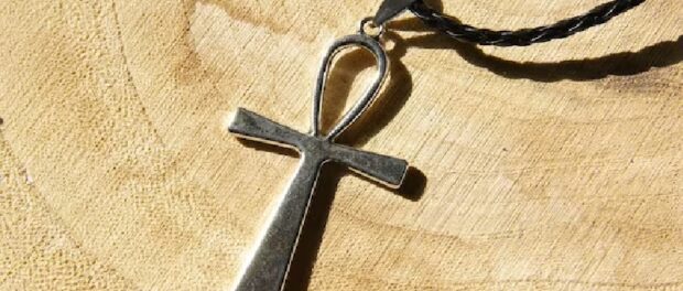 cruz egipcia significado espiritual