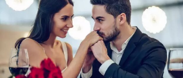 Hechizos para enamorar a un hombre