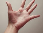 manos significado espiritual