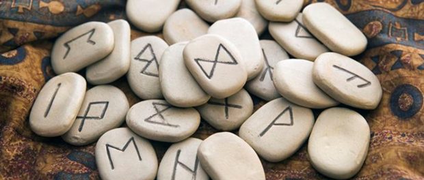 runas significado y uso