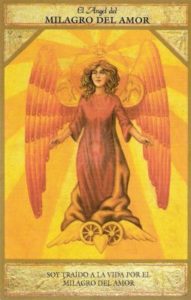 Letters of Angels Meaning and Reading (Free Taot Angels)