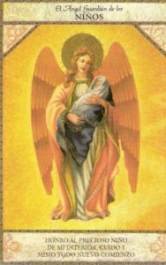 Letters of Angels Meaning and Reading (Free Taot Angels)