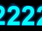 2222 significado espiritual