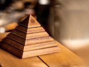 Como ubicar las piramides en el hogar