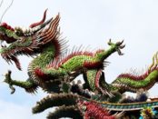 dragón chino significado espiritual