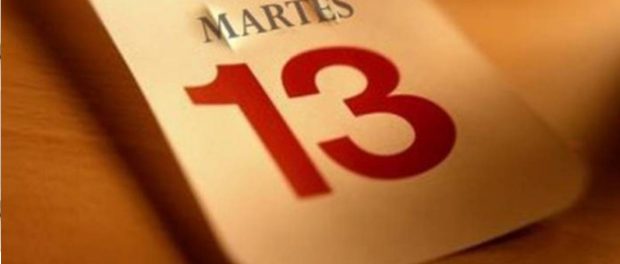 Martes 13 significado esoterico