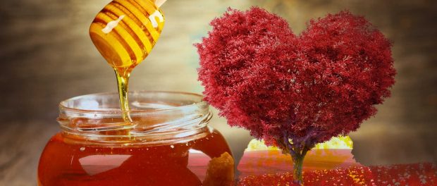 Propiedades magicas de la miel