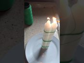 Rituales con velas para conseguir trabajo