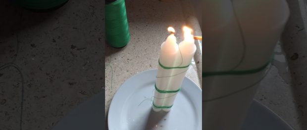 Rituales con velas para conseguir trabajo