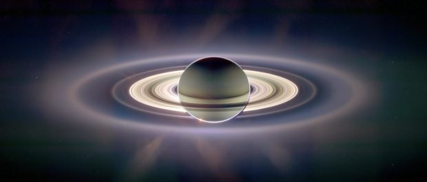 saturno esoterismo