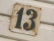 Significado del número 13 en lo espiritual