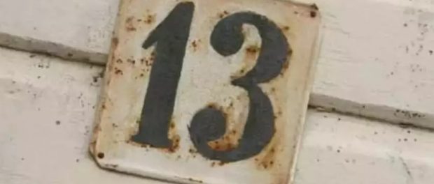 Significado del número 13 en lo espiritual