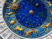 astrologia y signos del zodiaco