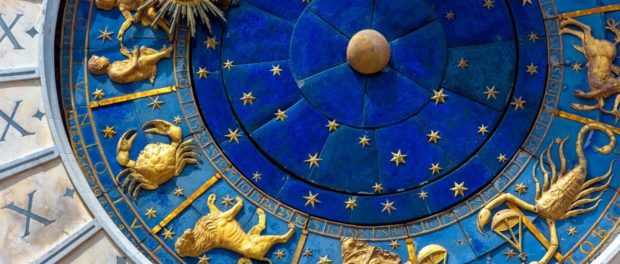astrologia y signos del zodiaco
