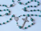 el rosario como proteccion