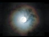 halo lunar significado espiritual