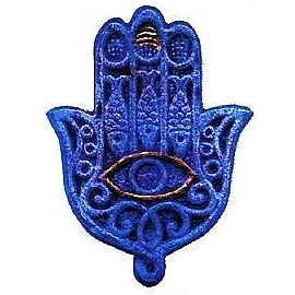 Mano de Fátima amuletos y talismanes poderosos