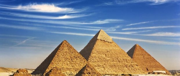 Piramide significado esoterico