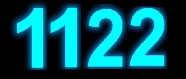 1122 significado espiritual