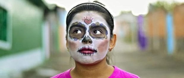 catrina significado espiritua