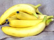 banana significado espiritual