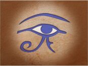 ojo de horus significado espiritual