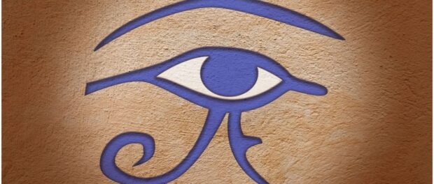 el ojo de horus es malo