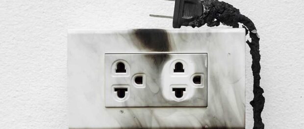 problemas eléctricos en casa significado espiritual